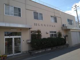 本社外観