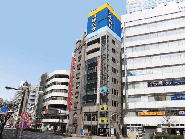 一般事務スタッフ（経験は不問）