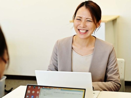 法人営業・保育の未来を支えるプランナー・営業職（未経験OK）