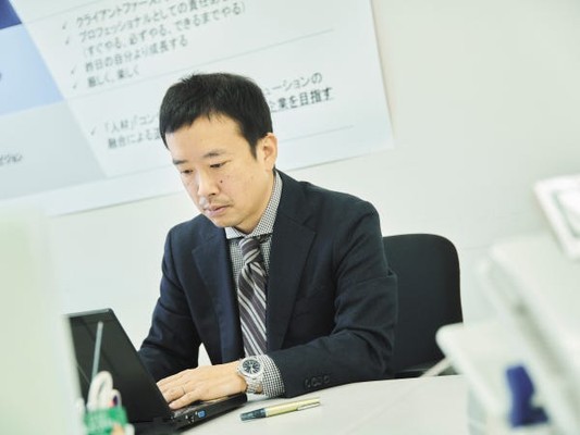 外国人材派遣管理者兼外国人材採用担当者・外国人材派遣管理者・外国人材採用担当者（献身性があり）