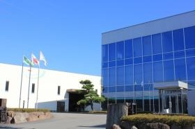 本社外観