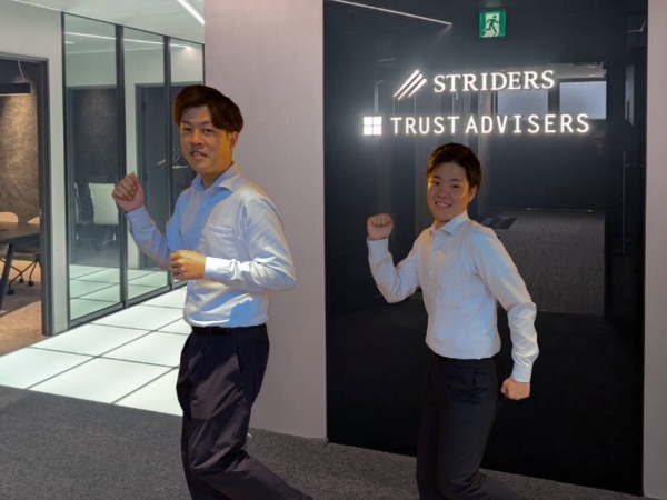 働く社員は優しく和やかな方ばかり！互いに励まし合いながら成長できる環境が整っています♪