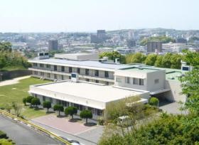 下関大平学園（児童養護施設）