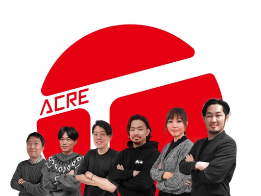 あなたと一緒に働くメンバーです。グローバルな環境で成長中！チームワークを大切に、楽しく挑戦しています！