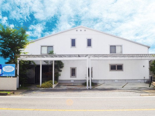 佐賀本社