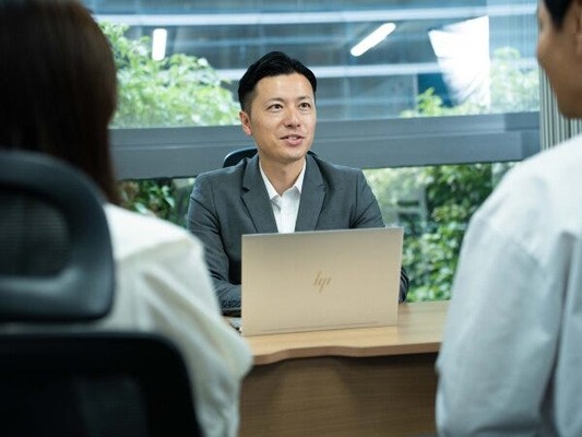 webマーケティング・営業アシスタント(未経験歓迎)