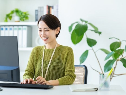 webマーケティング・Webマーケティング担当スタッフ（基本的なPCスキル）