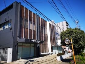 事務所外観１