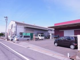養老工場外観