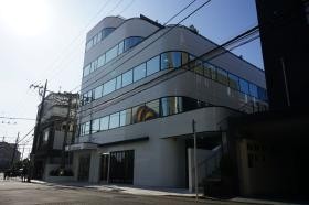 本社
