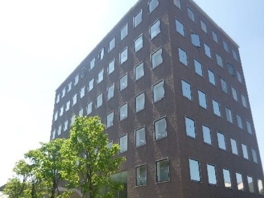東京本社