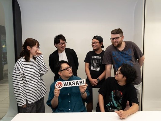 webデザイナー・WEBデザイナー(リモートワークOK・ネイルOK)
