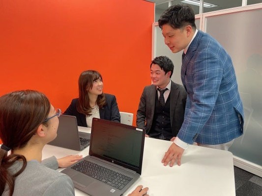 エンジニア・プロジェクトマネージャー