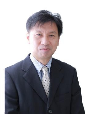 事務所代表 社会保険労務士 吉田知弘