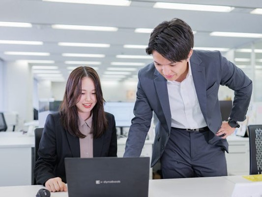 困ったことがあったら何でも相談してください！