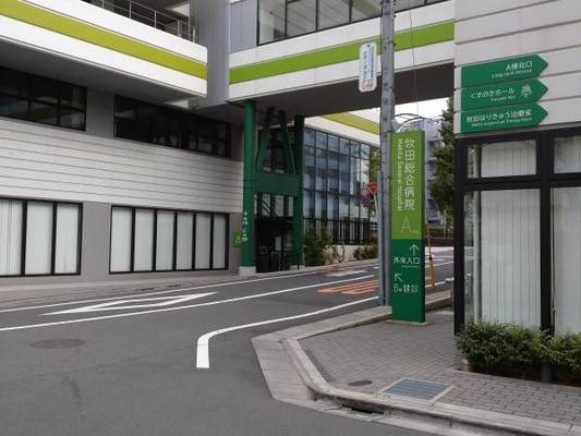 臨床検査技師（何かしら生理検査の経験があり）