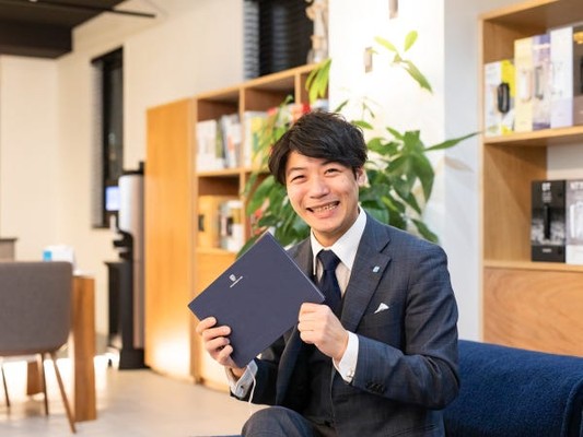 新築住宅営業担当（新築住宅営業経験がある方を採用・マーケティング経験者大歓迎）