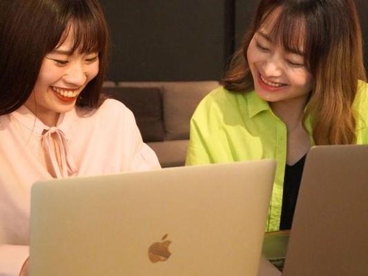 人事・採用担当（意欲のある姿勢を重視）
