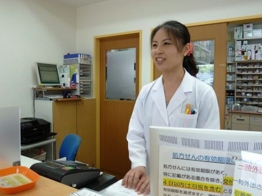 医療系事務・医療事務（未経験OK・残業ほぼなし）