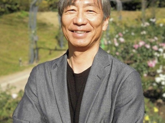 イベントキャリア30年以上の代表