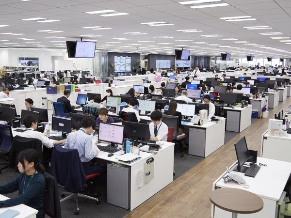 総合職（未経験歓迎・業界未経験歓迎）