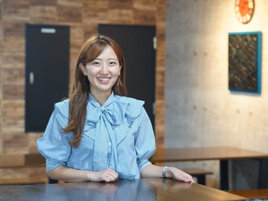 ＜採用担当＞採用・広報として働くマツイがinstagramもやっていますのでぜひ見てみてください！@prcd_matsui