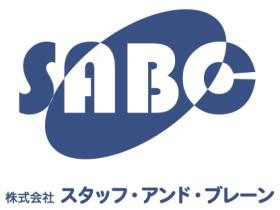 会社のロゴ