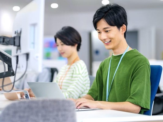 人材紹介コーディネーター（研修充実・未経験者歓迎）