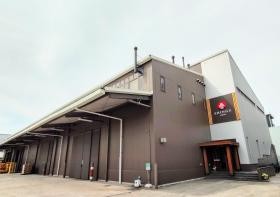 機械部 関東支社（千葉県松戸市）