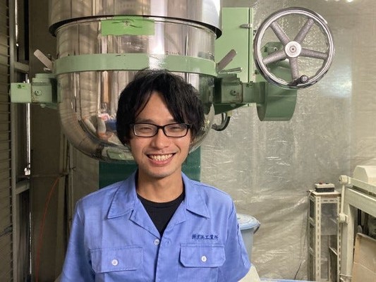 製造職（借上社宅制度あり・福利厚生充実）