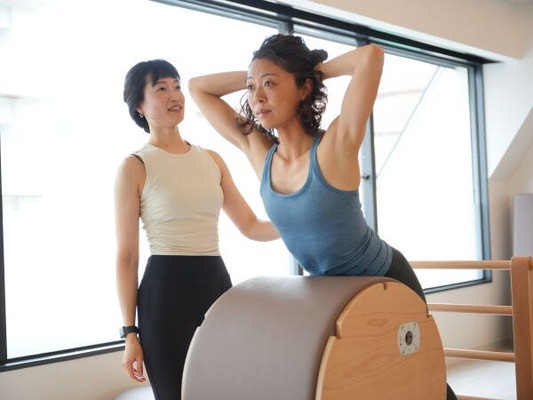 フラットでオープンな環境です！