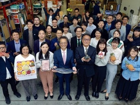 商品出荷スタッフ・在庫管理・品質管理