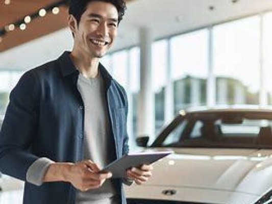 ショールームディレクター・ディレクター・博報堂グループの一員（日産自動車ショールームの）