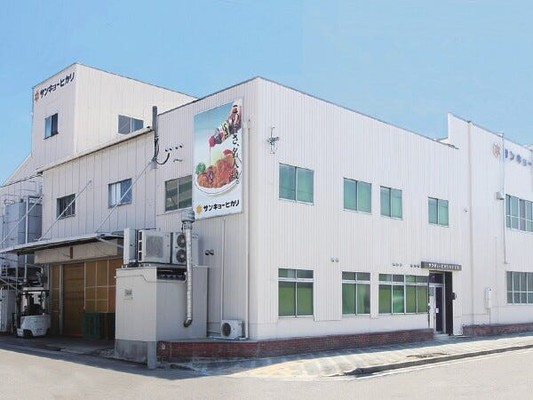 ソースなど液体調味料の仕込み（経験不問・業種不問）