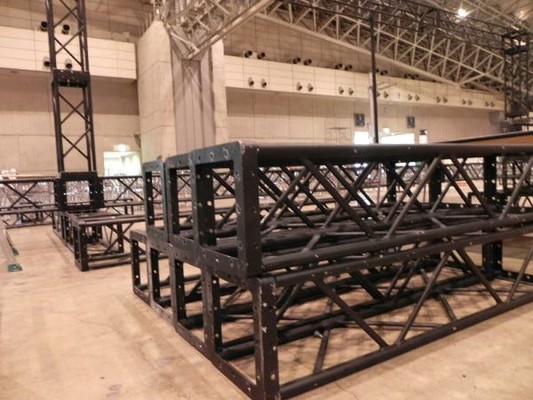 倉庫作業スタッフ・イベント展示会を裏から支える倉庫作業スタッフ（未経験歓迎・Wワークの方など大歓迎）