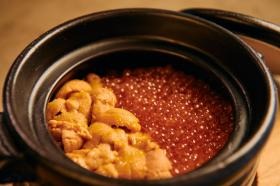 料理一例