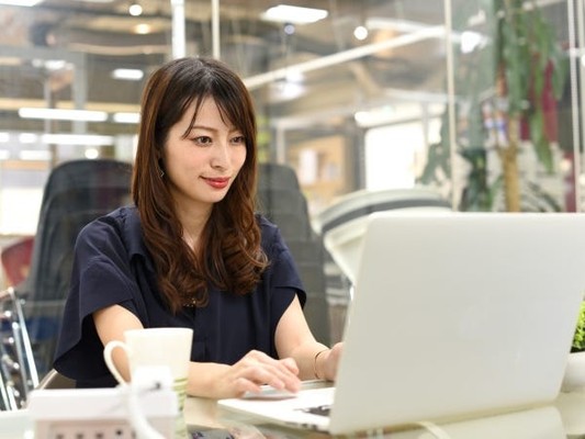 営業事務職・営業事務（未経験歓迎・学歴不問）