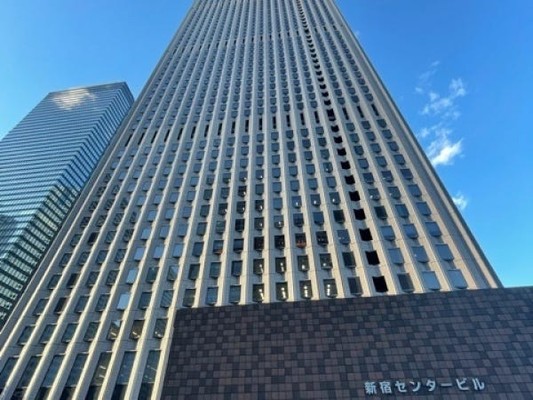 東京本社