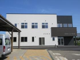 本社社屋（２０２２年５月新築）