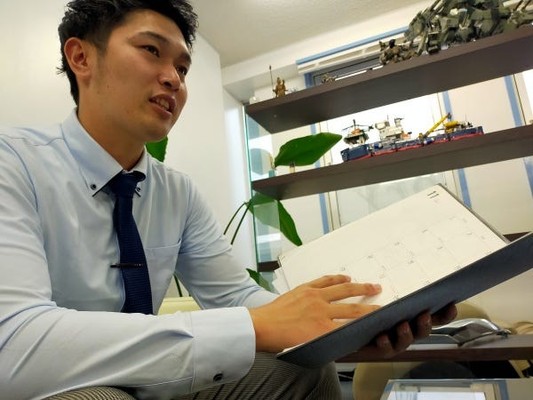 拠点長募集、異業種歓迎です。