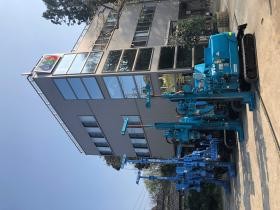 事務所外観