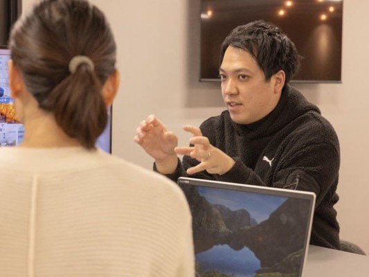 不動産管理業・リーシング営業・現場立ち合いのファシリティマネジメント・管理・賃貸管理（宅地建物取引士資格保有・一級建築士資格保有）