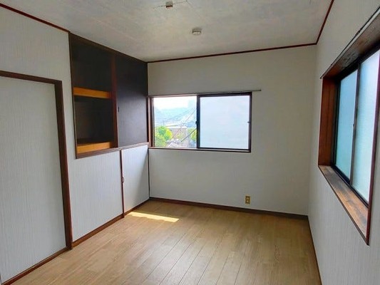 障がい者グループホームスタッフ（勤務可）