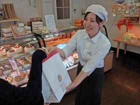 販売スタッフ