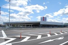 ホンダカーズ岐阜北 美濃太田店