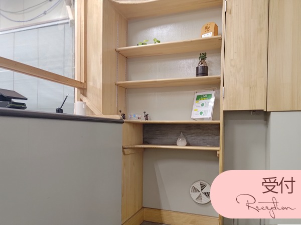 一般事務・正社員・埼玉県川口市の建設機械レンタル店の一般事務