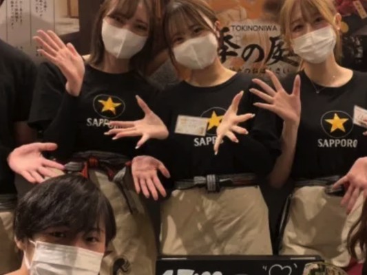 店舗運営スタッフ（店舗への貢献でインセンティブ有）
