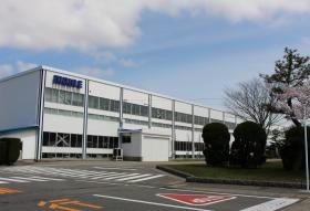 アジア・パシフィック地域のマザープラント 鶴岡工場