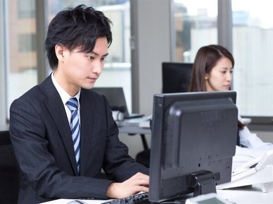 一般事務・一般事務スタッフ（未経験OK・✅基本的なPC操作ができればOK）