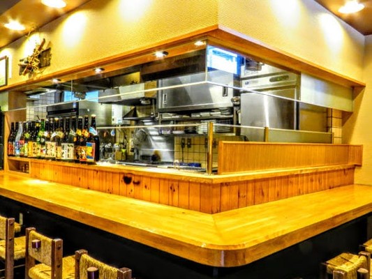 居酒屋スタッフ・居酒屋ホールスタッフ・キッチンスタッフ（の方大歓迎・スキルは一切不問）